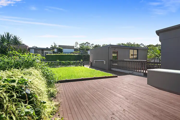 Sixth view of Homely house listing, 135 Melwood Avenue, Killarney Heights NSW 2087