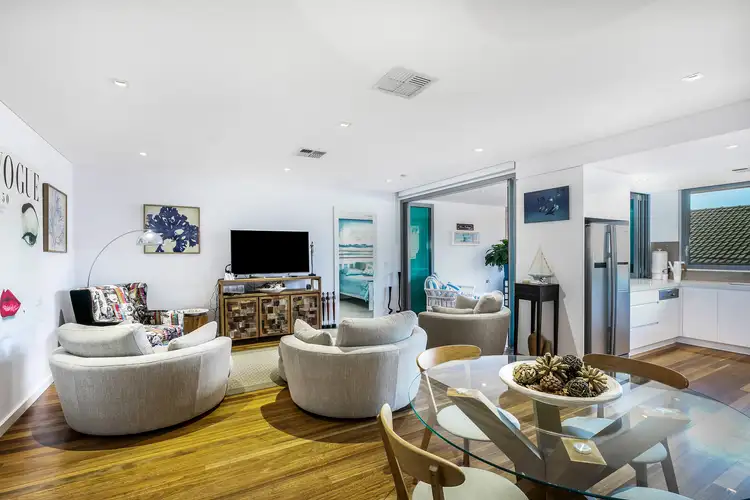 Main view of Homely apartment listing, 202/172-174 Russell Avenue, Dolls Point NSW 2219