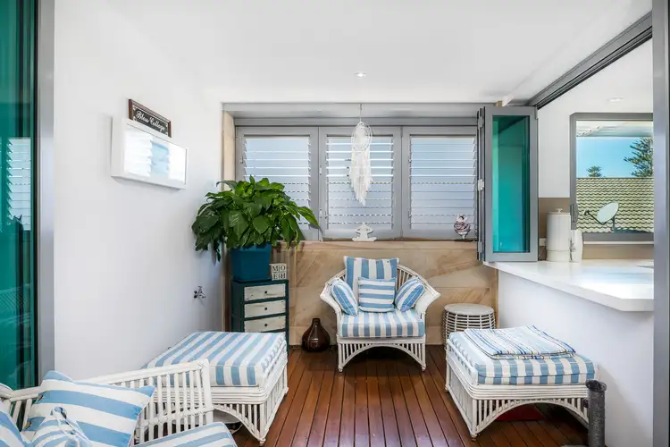 Fourth view of Homely apartment listing, 202/172-174 Russell Avenue, Dolls Point NSW 2219