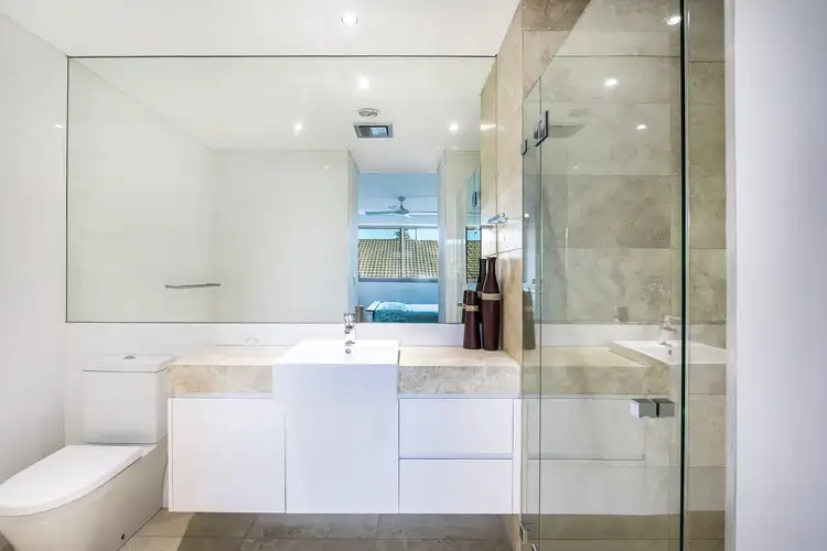 Fifth view of Homely apartment listing, 202/172-174 Russell Avenue, Dolls Point NSW 2219