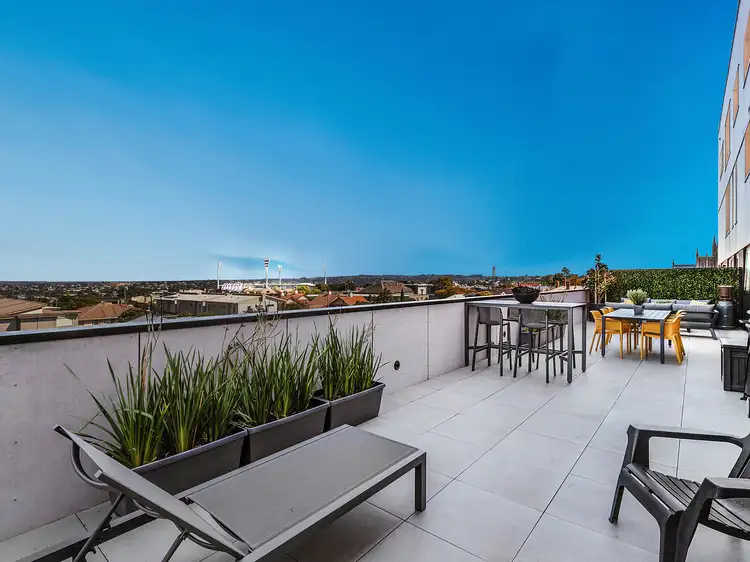 Main view of Homely apartment listing, 403/146 Bellerine Street, Geelong VIC 3220
