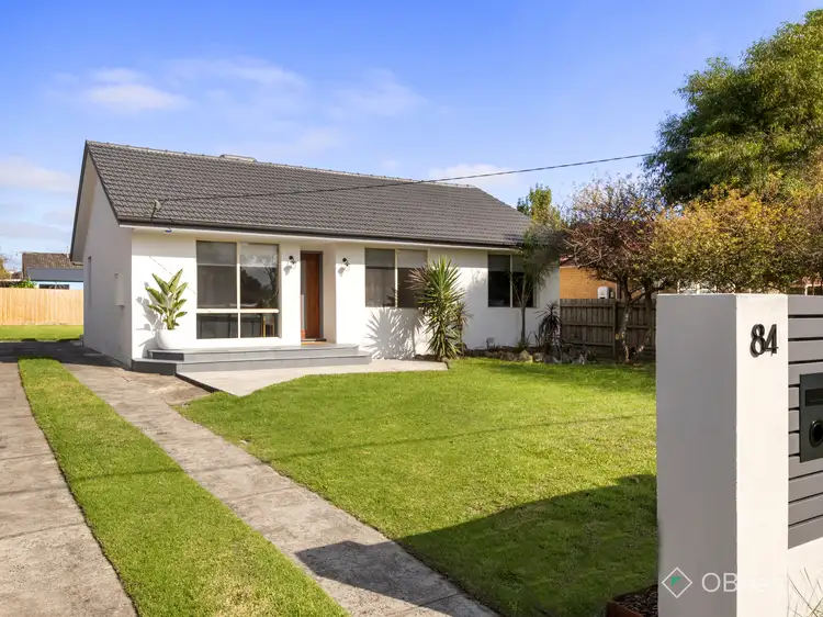 84 Excelsior Drive, Frankston North VIC 3200