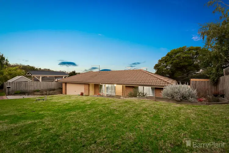 Second view of Homely house listing, 23 Shetland Court, Pakenham VIC 3810