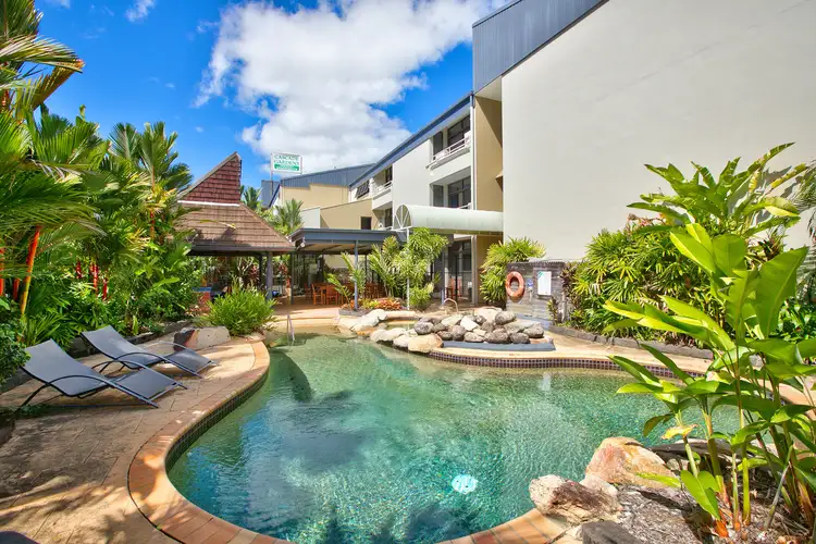 334/175 Lake Street, Cairns City QLD 4870