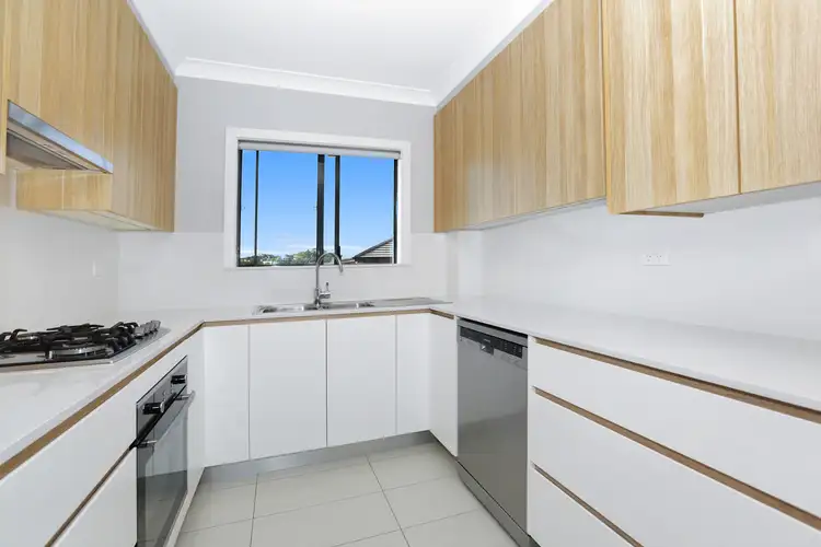 Fourth view of Homely apartment listing, 7/10 Belleverde Avenue, Strathfield NSW 2135