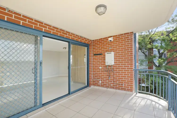 Fifth view of Homely apartment listing, 7/10 Belleverde Avenue, Strathfield NSW 2135