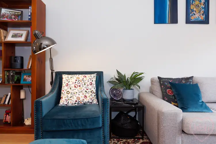 Fourth view of Homely townhouse listing, 7/8 McGowan Place, Dickson ACT 2602