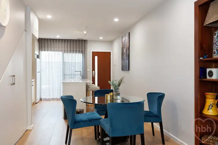 Sixth view of Homely townhouse listing, 7/8 McGowan Place, Dickson ACT 2602