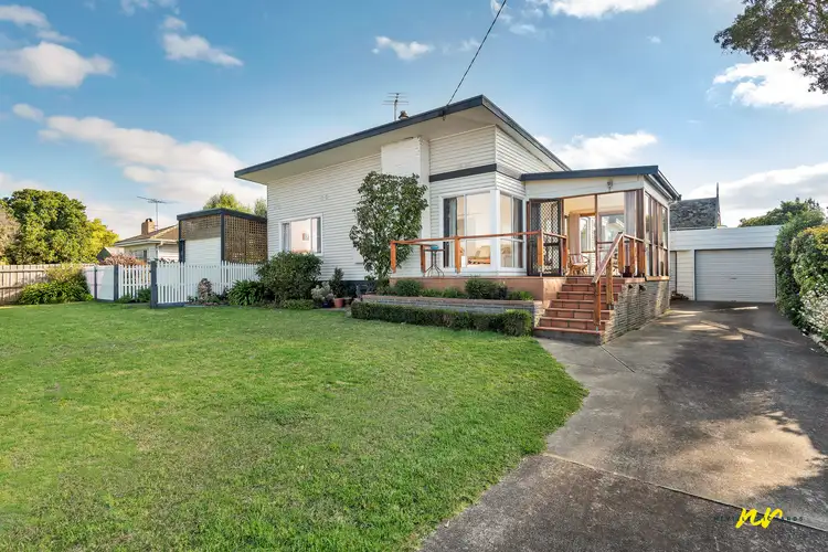 Main view of Homely house listing, 4 Gellibrand Street, Portarlington VIC 3223