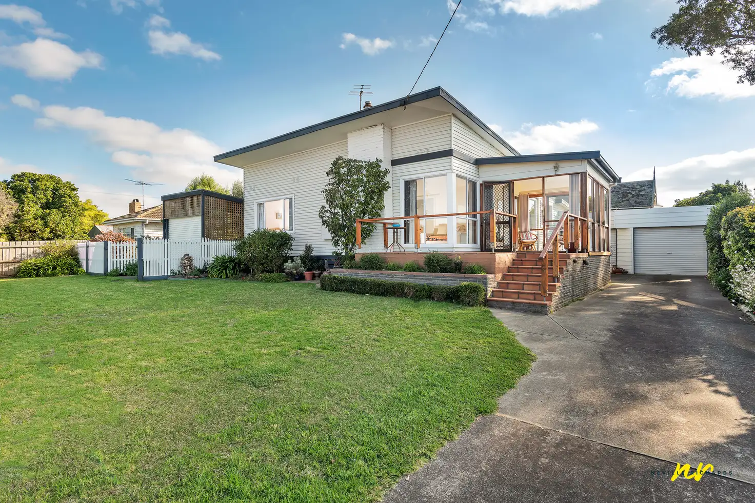 Main view of Homely house listing, 4 Gellibrand Street, Portarlington VIC 3223