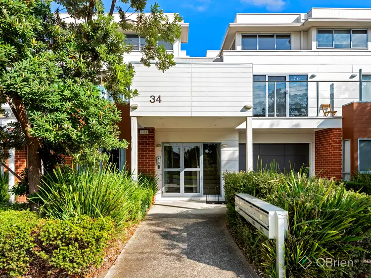 4/34 Birdwood Street, Frankston VIC 3199