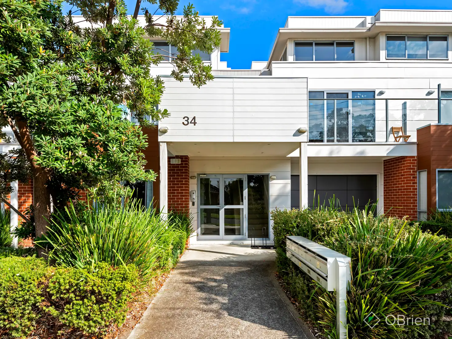 Main view of Homely apartment listing, 4/34 Birdwood Street, Frankston VIC 3199
