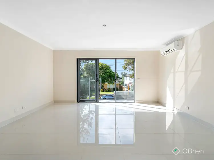 Third view of Homely apartment listing, 4/34 Birdwood Street, Frankston VIC 3199