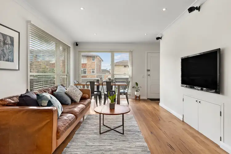 Main view of Homely townhouse listing, 22/30A The Crescent, Dee Why NSW 2099