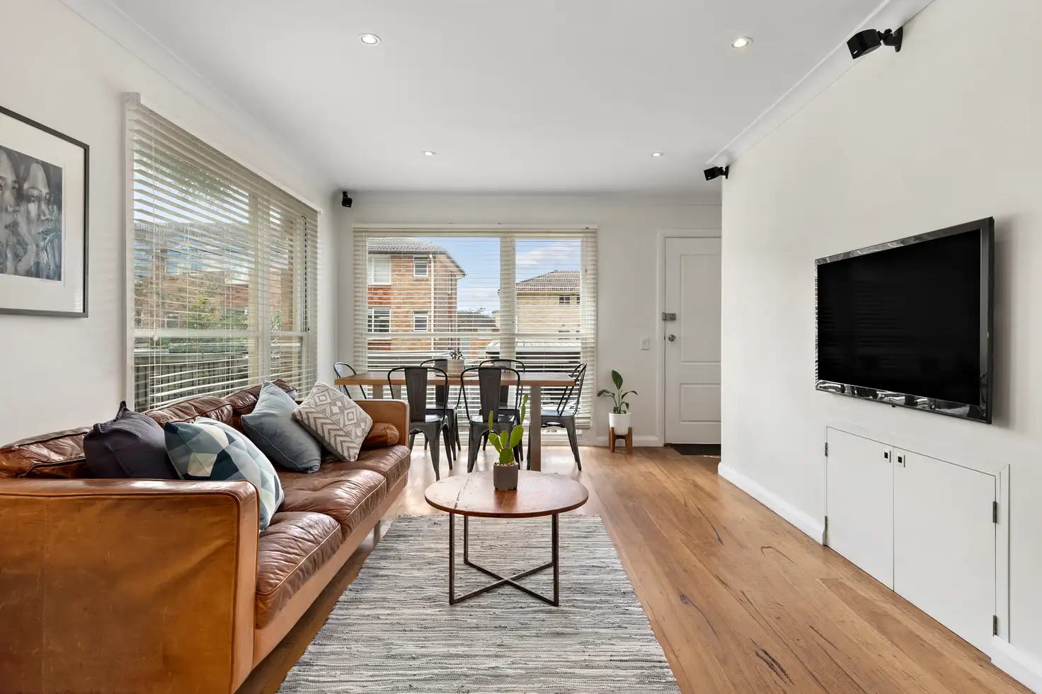 Main view of Homely townhouse listing, 22/30A The Crescent, Dee Why NSW 2099