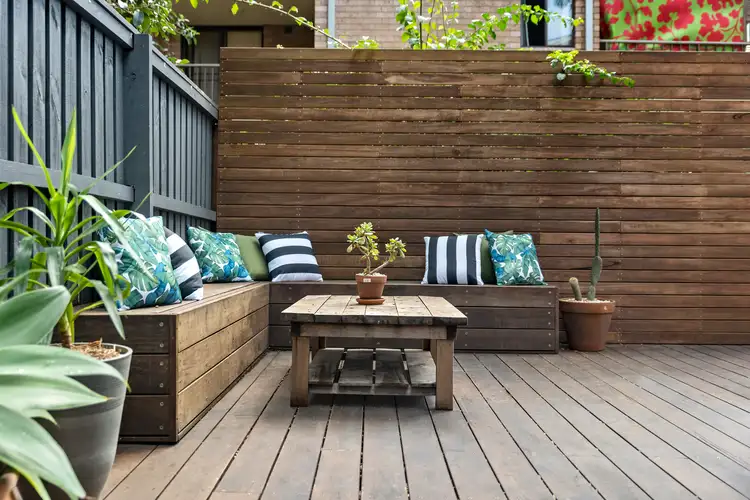 Third view of Homely townhouse listing, 22/30A The Crescent, Dee Why NSW 2099