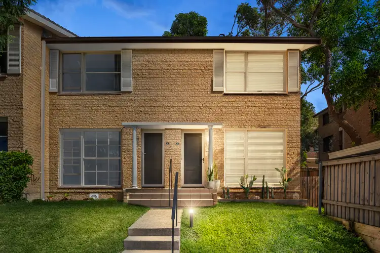 Fourth view of Homely townhouse listing, 22/30A The Crescent, Dee Why NSW 2099