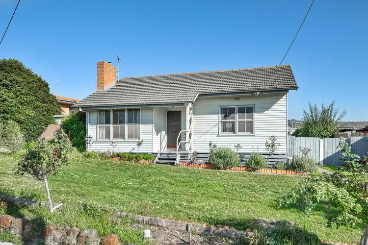 Main view of Homely house listing, 3 Neylan Street, Ararat VIC 3377