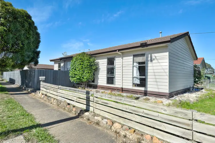 4 Timmins Street, Ararat VIC 3377