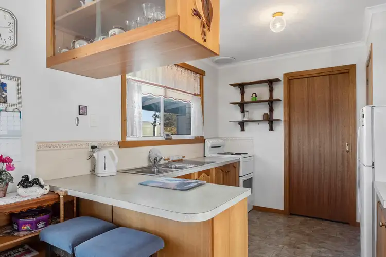 Fifth view of Homely house listing, 9 Carlton River Road, Dodges Ferry TAS 7173