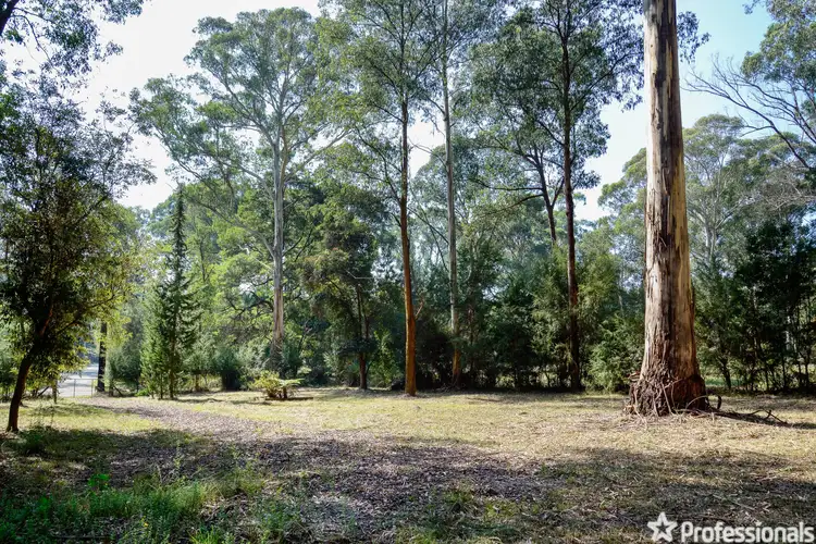34 Whitegum Drive, East Warburton VIC 3799