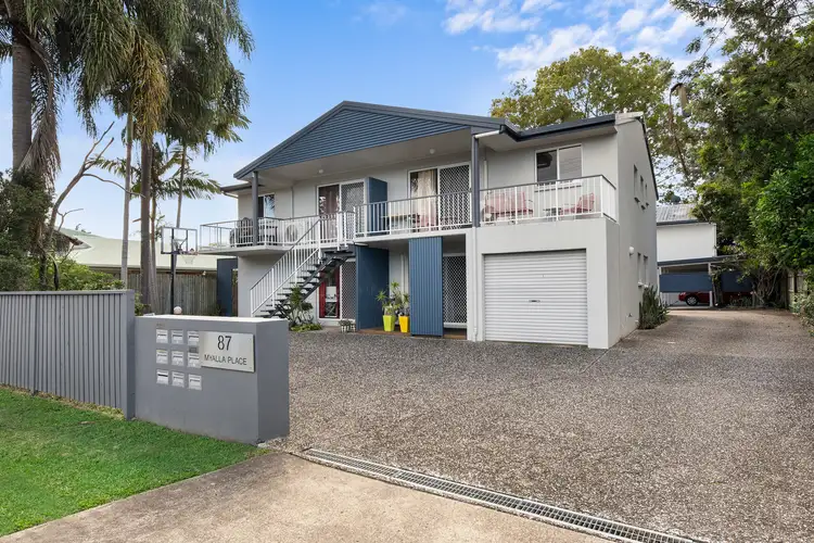 6/87 Yandina Coolum Road, Coolum Beach QLD 4573