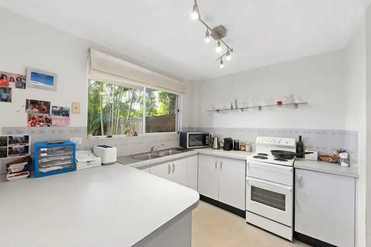 Fourth view of Homely unit listing, 6/87 Yandina Coolum Road, Coolum Beach QLD 4573