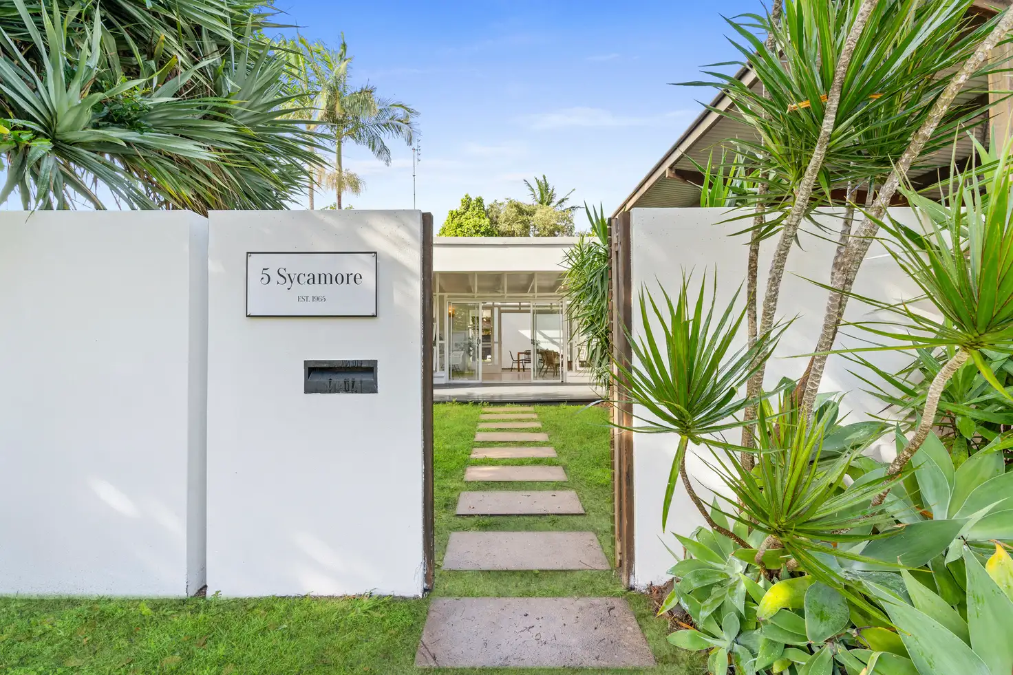 Main view of Homely house listing, 5 Sycamore Street, Mudjimba QLD 4564