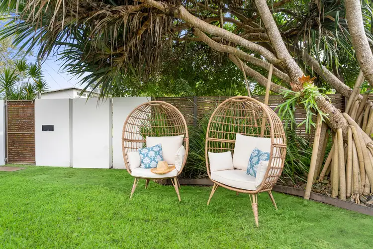 Second view of Homely house listing, 5 Sycamore Street, Mudjimba QLD 4564