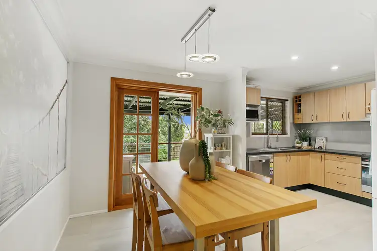 Fourth view of Homely house listing, 248 Mount Cotton Road, Capalaba QLD 4157
