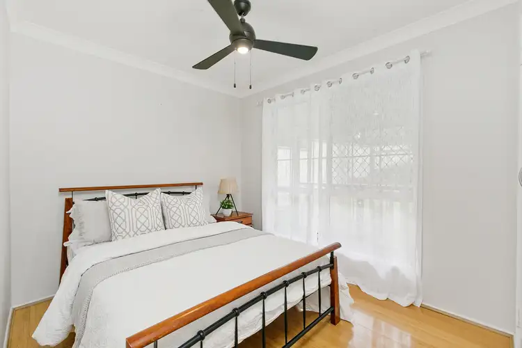 Fifth view of Homely house listing, 248 Mount Cotton Road, Capalaba QLD 4157