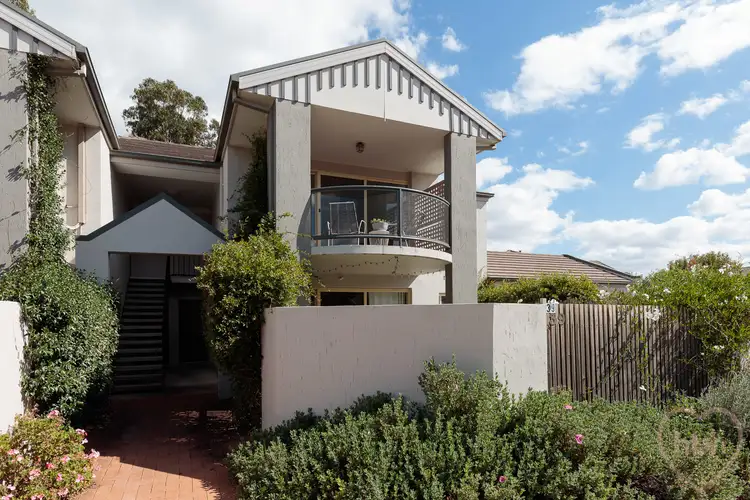 Main view of Homely unit listing, 40/15 Aspinall Street, Watson ACT 2602