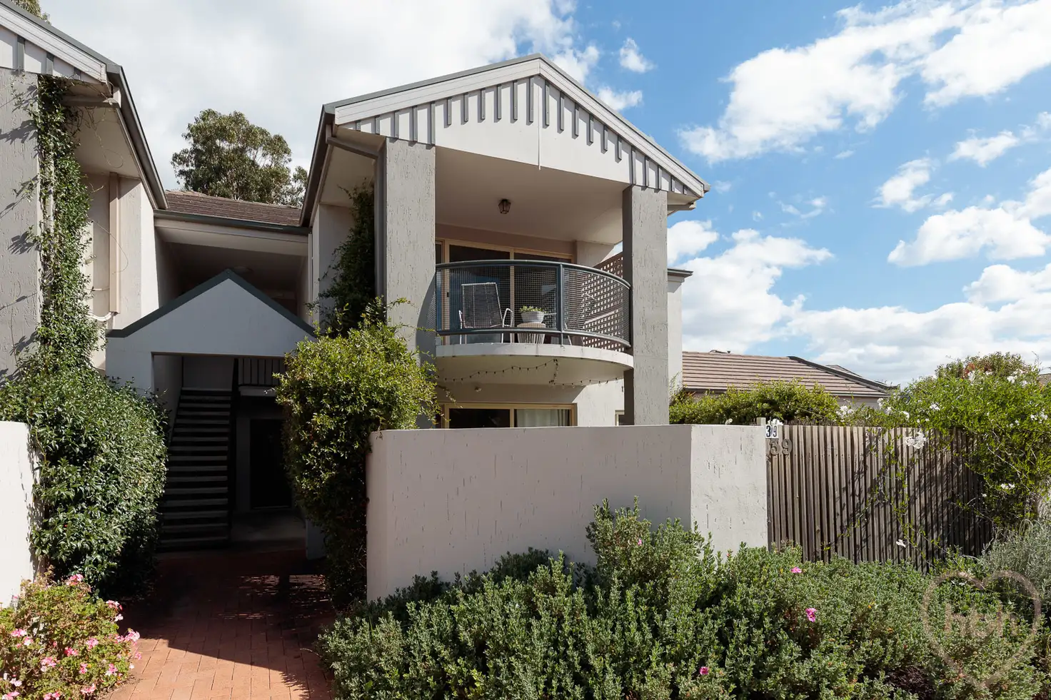 Main view of Homely unit listing, 40/15 Aspinall Street, Watson ACT 2602