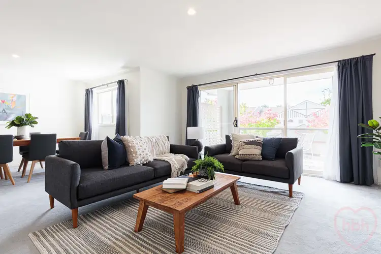 Second view of Homely unit listing, 40/15 Aspinall Street, Watson ACT 2602