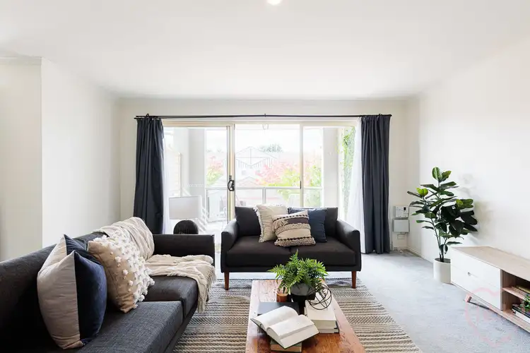 Third view of Homely unit listing, 40/15 Aspinall Street, Watson ACT 2602