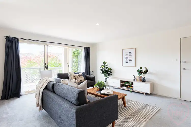 Fourth view of Homely unit listing, 40/15 Aspinall Street, Watson ACT 2602