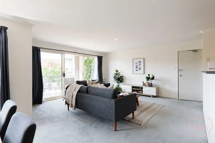 Fifth view of Homely unit listing, 40/15 Aspinall Street, Watson ACT 2602