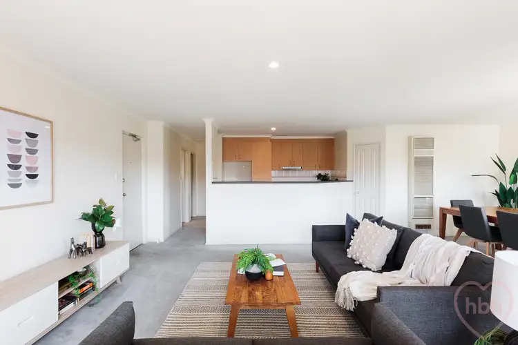 Sixth view of Homely unit listing, 40/15 Aspinall Street, Watson ACT 2602
