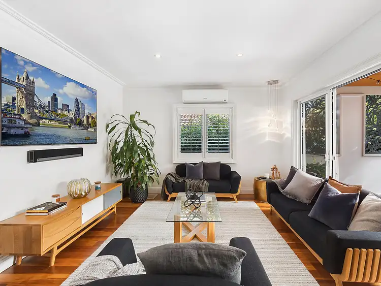 Second view of Homely house listing, 15 Small Street, Putney NSW 2112