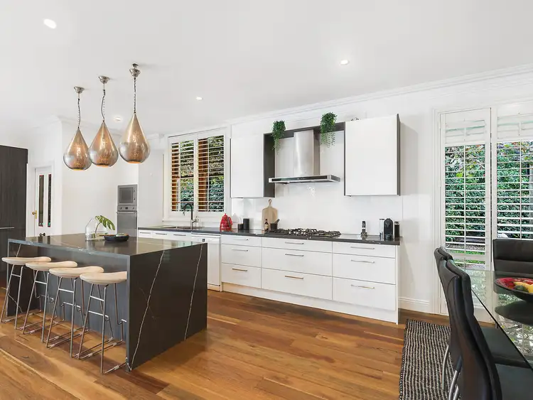 Fourth view of Homely house listing, 15 Small Street, Putney NSW 2112