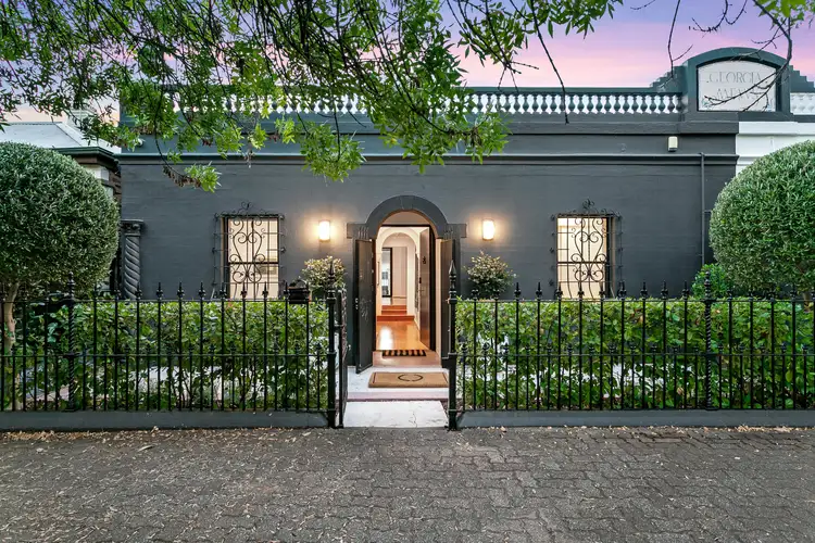 31 Wakefield Street, Kent Town SA 5067