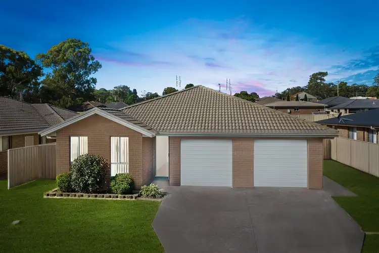 17 Alfred Street, Morisset NSW 2264