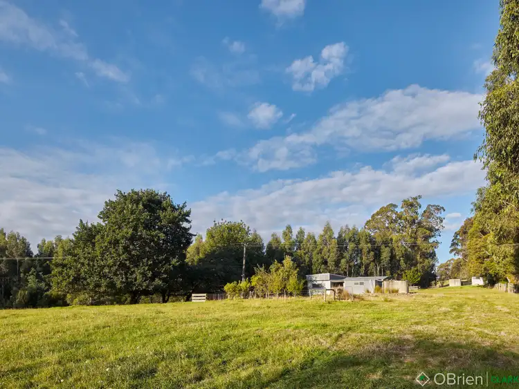 Fourth view of Homely land listing, 875 Main Neerim Road, Drouin West VIC 3818