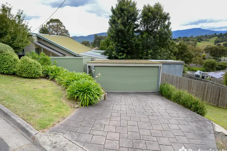 31 Middleton Drive, Woori Yallock VIC 3139