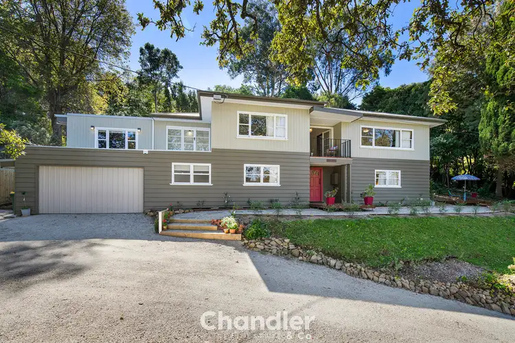 Second view of Homely house listing, 9 Seymour Street, Belgrave VIC 3160