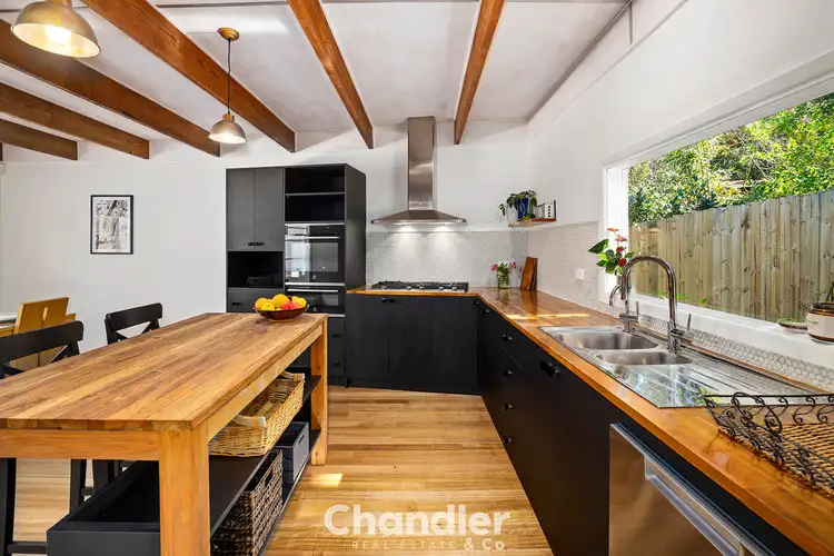 Third view of Homely house listing, 9 Seymour Street, Belgrave VIC 3160