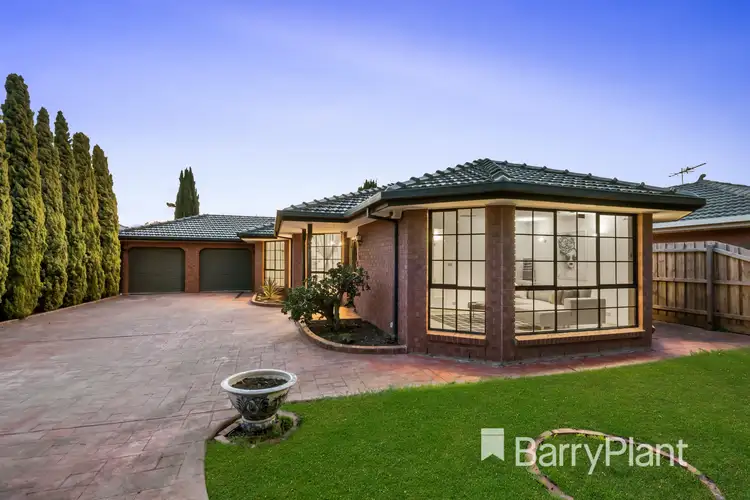 Main view of Homely house listing, 9 Wilpena Court, St Albans VIC 3021