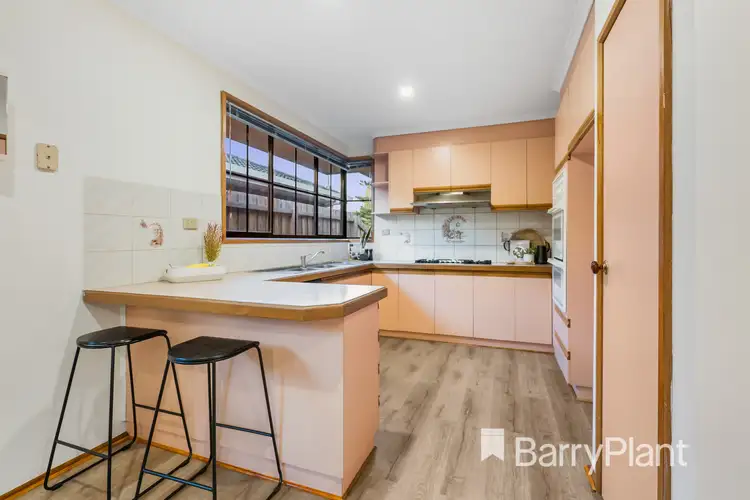 Fifth view of Homely house listing, 9 Wilpena Court, St Albans VIC 3021