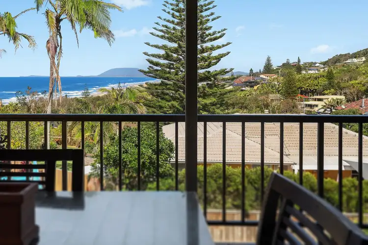 Third view of Homely house listing, 5 Lighthouse Road, Port Macquarie NSW 2444