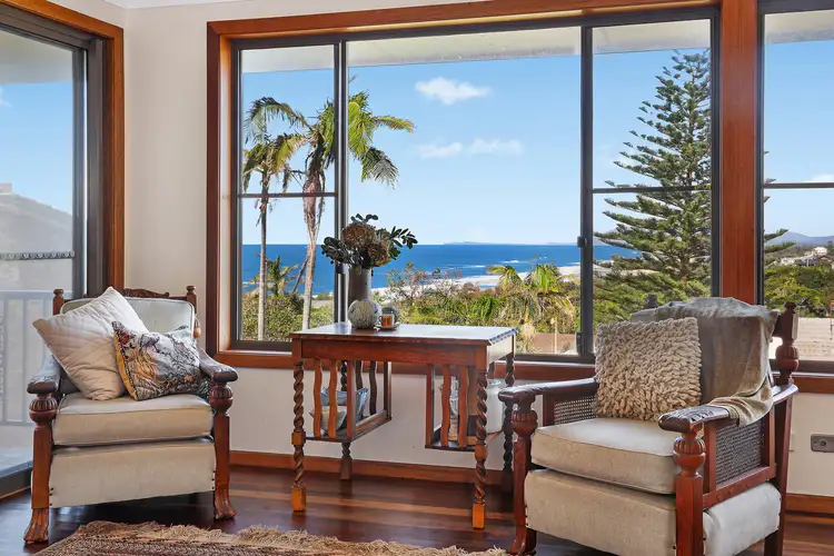 Fourth view of Homely house listing, 5 Lighthouse Road, Port Macquarie NSW 2444
